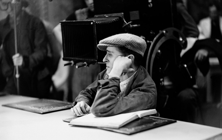 rene clair