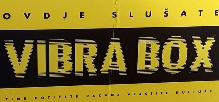 vibra