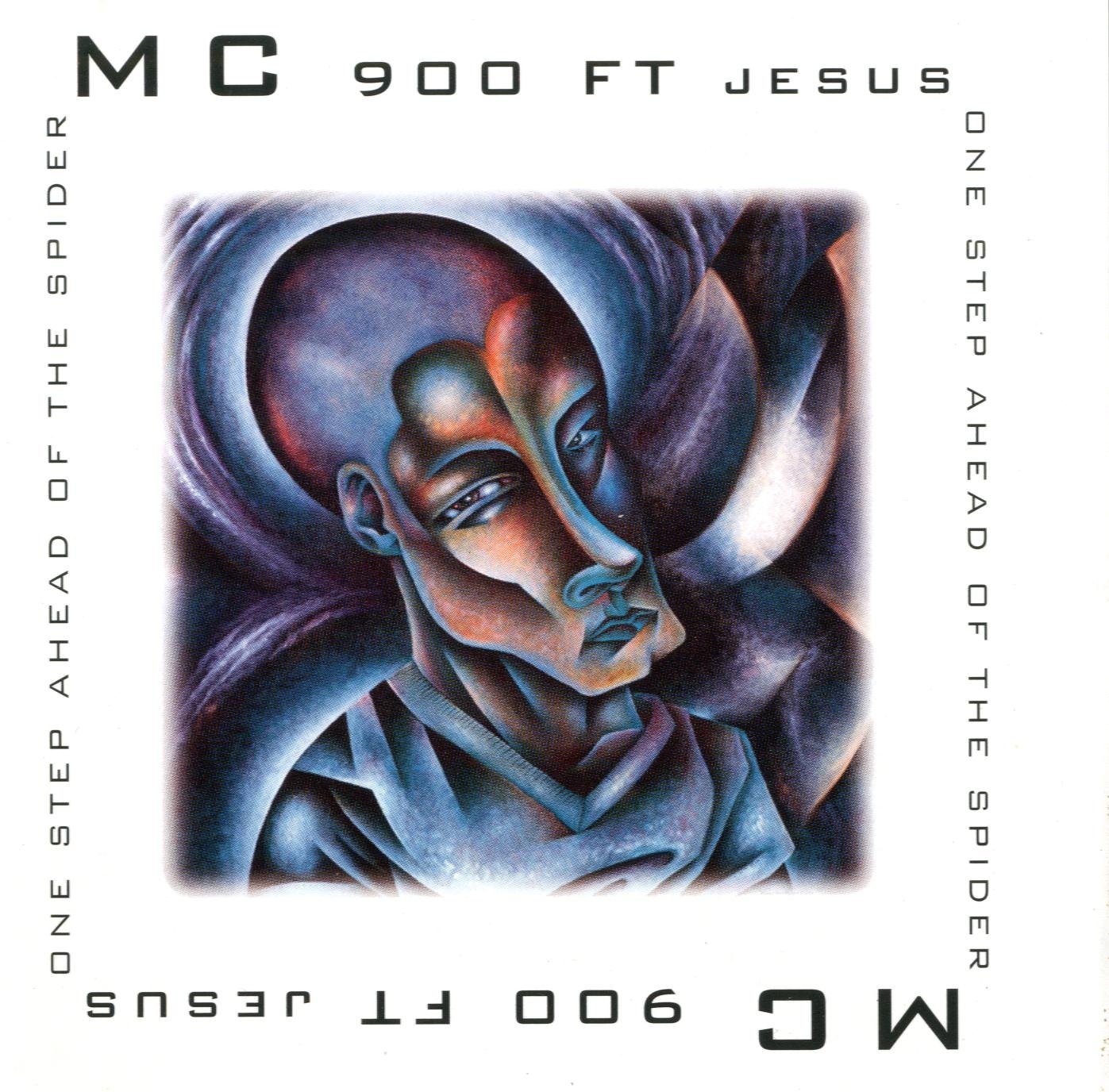 If I Only Had A Brain Mc 900 Ft Jesus