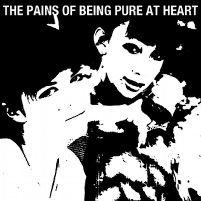 The Pains Of Being Pure At Heart St 2009 Klfm