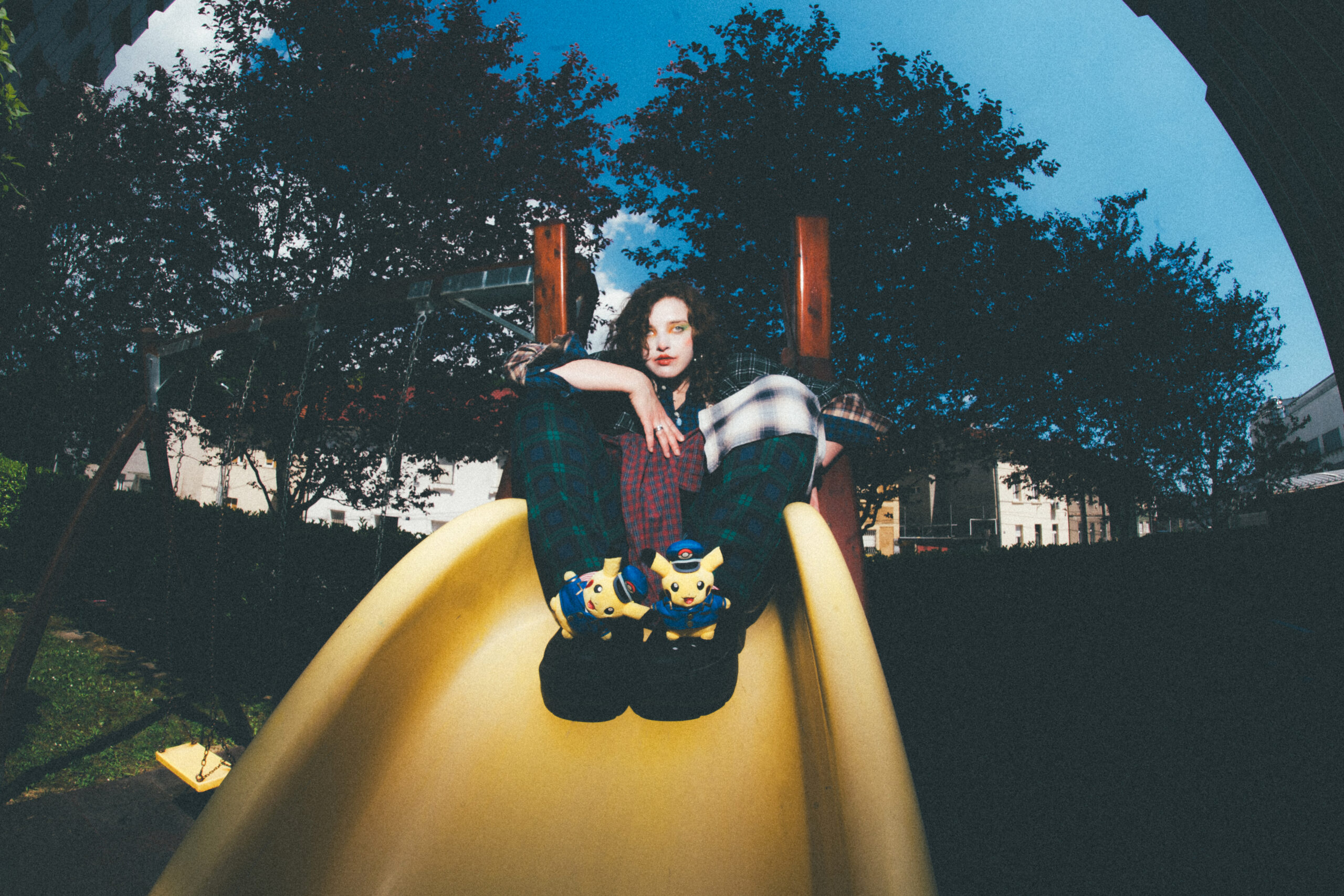 Photo: Marina Uzelac 