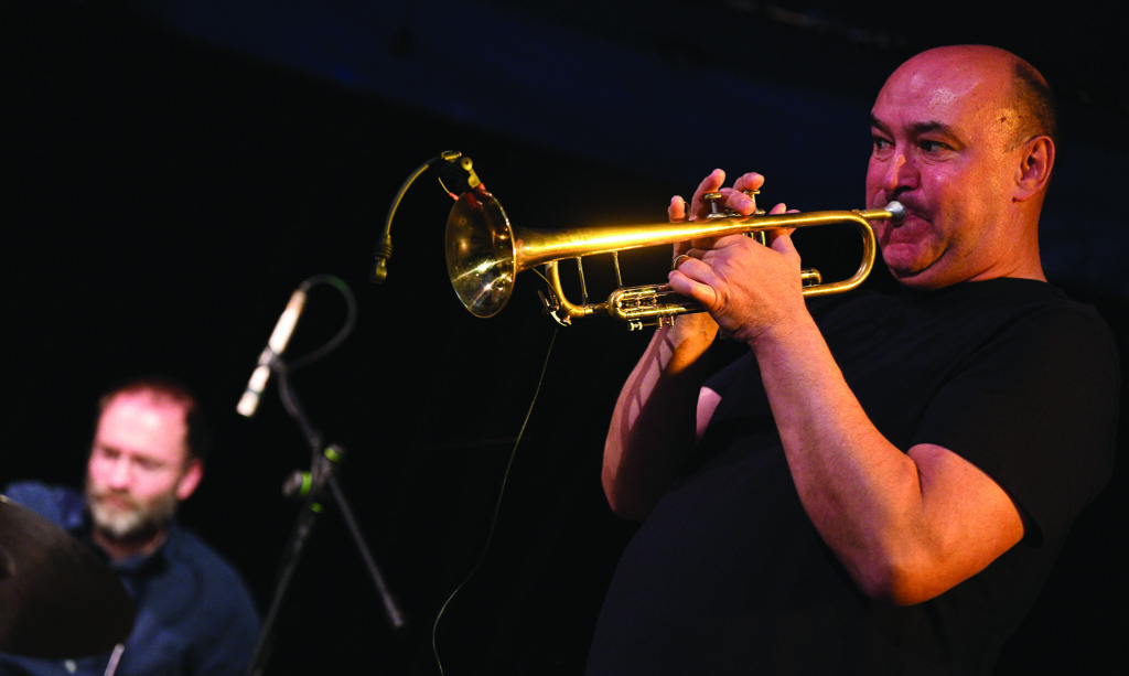 Andrej Jakuš, foto Nina Đurđević