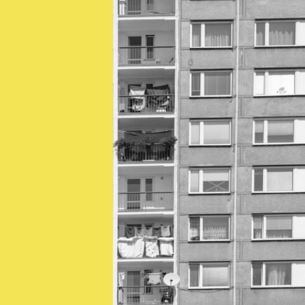 Vision of 1994 - Concrete Dreams