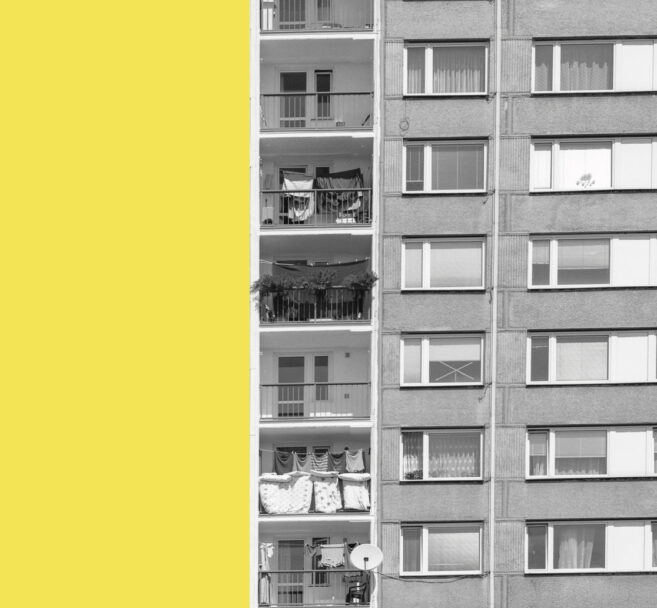 Vision of 1994 - Concrete Dreams